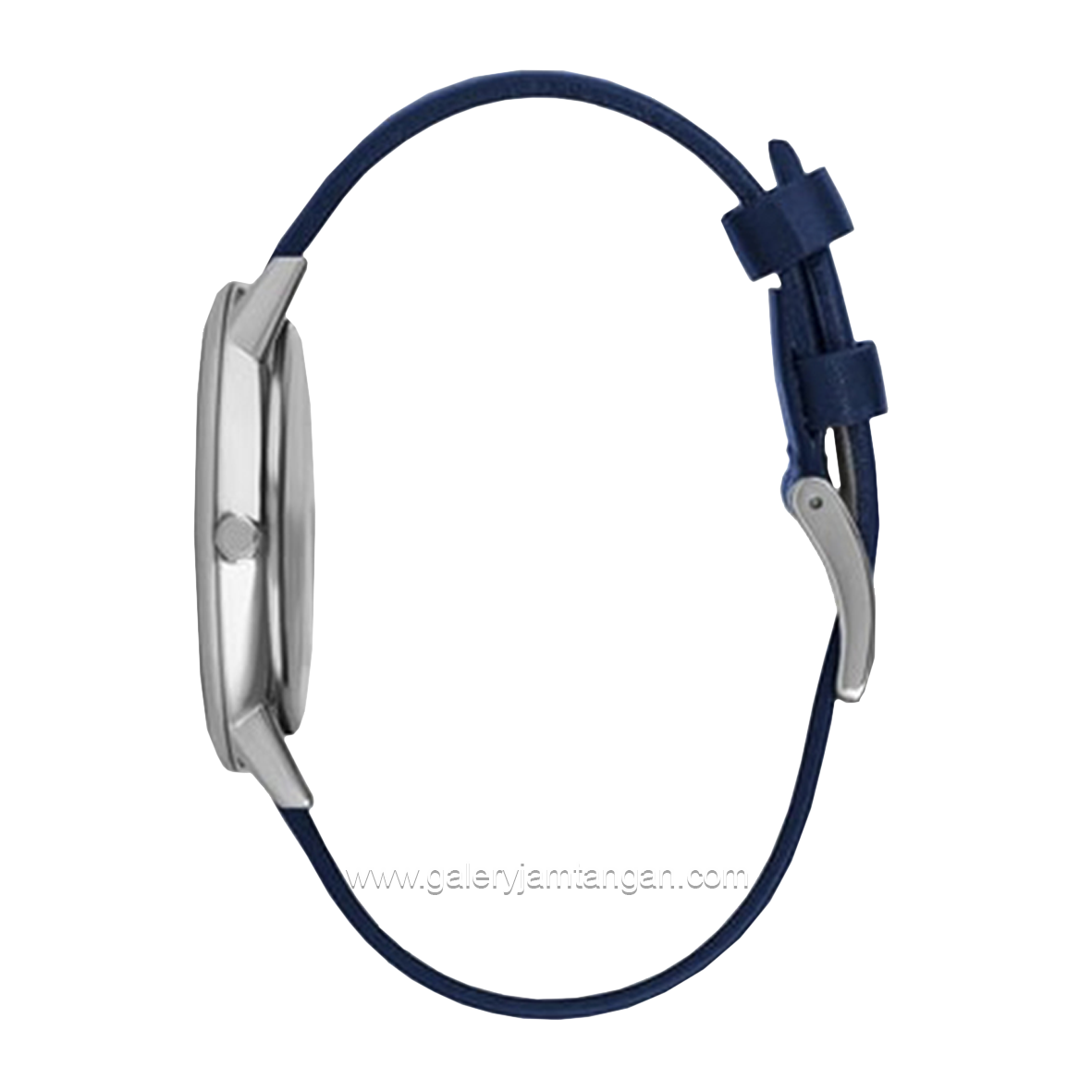 Beverly Hills Polo Club BP3245X.399 Blue Silver Leather