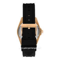 Beverly Hills Polo Club BP3329X.451 Black Rosegold Rubber