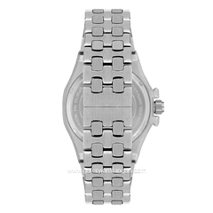 Becerly Hills Polo Club BP3573X.390 Automatic Silver Stainless Steel