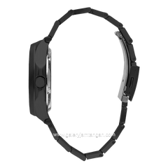 Beverly Hills Polo Club BP3635X.660 Automatic Black Stainless Steel