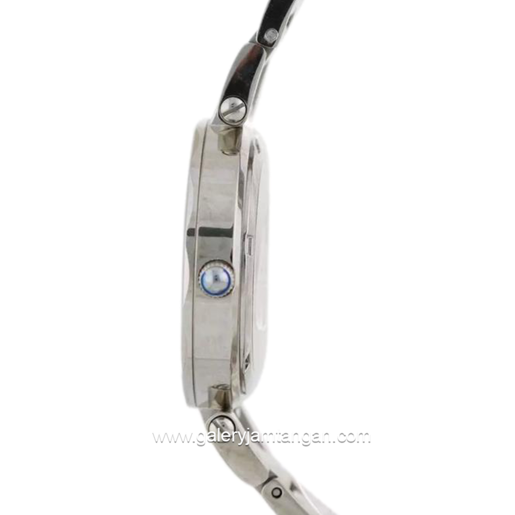 BONIA BNB10119-2317S SIlver Dial White MOP