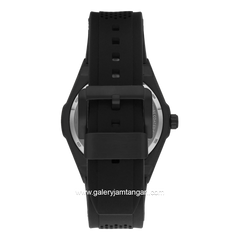 Beverly Hills Polo Club BP3315X.061 Automatic Black Rubber Strap
