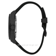Beverly Hills Polo Club BP3315X.061 Automatic Black Rubber Strap