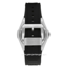BEVERLY HILLS POLO CLUB BP3315X.351 Automatic Black Rubber Strap