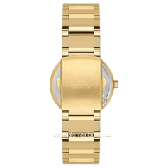 Beverly Hills Polo Club BP3568X.120 Gold Stainless Steel