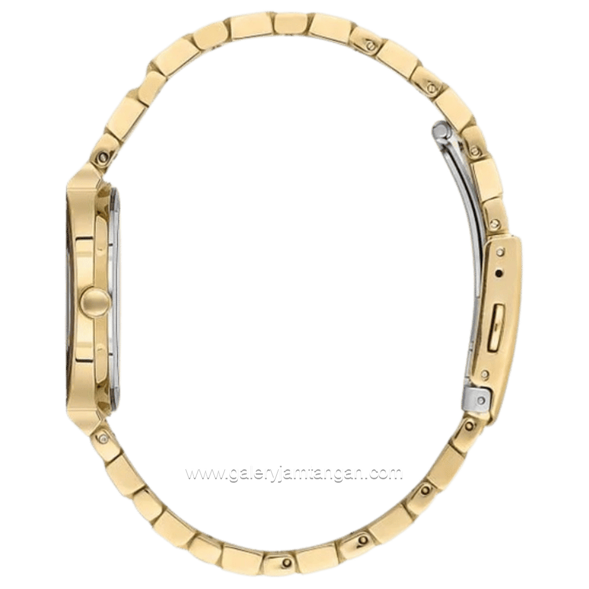 Beverly Hills Polo Club BP3568X.120 Gold Stainless Steel