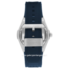 BEVERLY HILLS POLO CLUB BP3636X.399 Automatic Rubber Strap