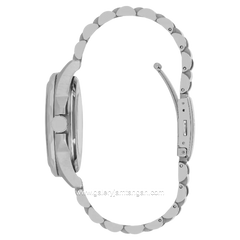 Beverly Hills Polo Club BP3637X.350 Automatic Silver Stainless Steel