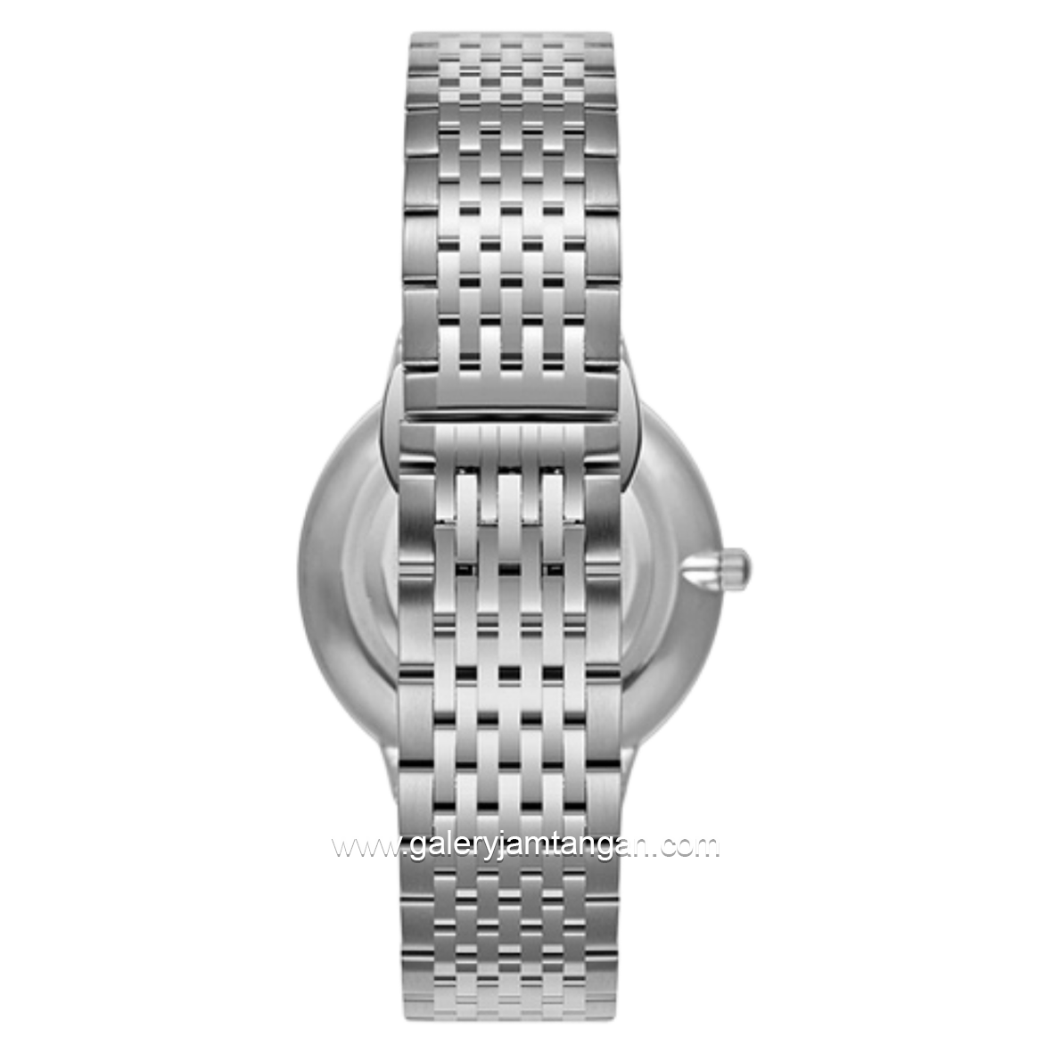 BEVERLY HILLS POLO CLUB BP3776X.390 Silver Dial Blue Stainless Steel