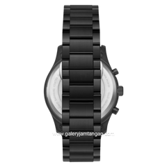 BEVERLY HILLS POLO CLUB BP3779X.060 Black Stainless Steel