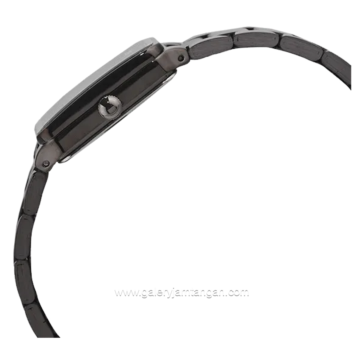 Christophe Arden CA 2003 LD Full Black Stainless Steel