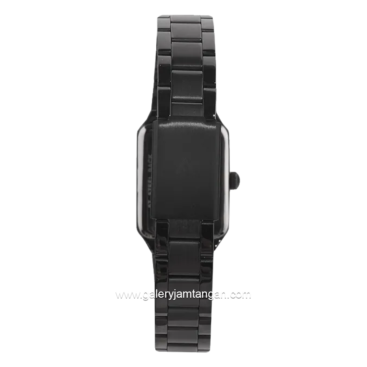 Christophe Arden CA 1001 LH Black Hour Marker Rosegold Stainless Steel