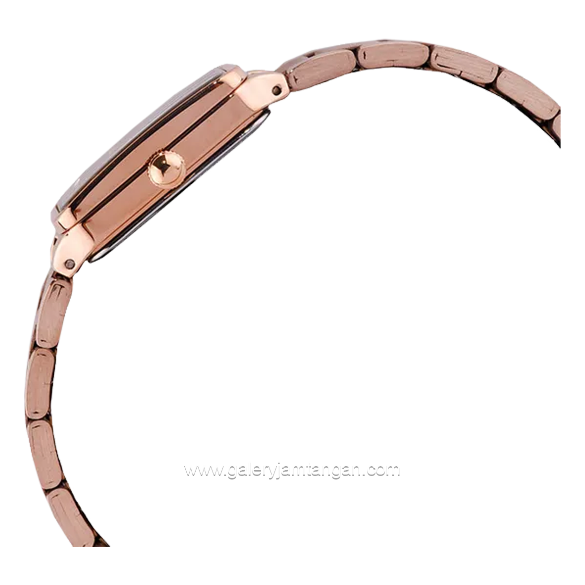 Christophe Arden CA 1001 LH Full Rosegold Stainless Steel