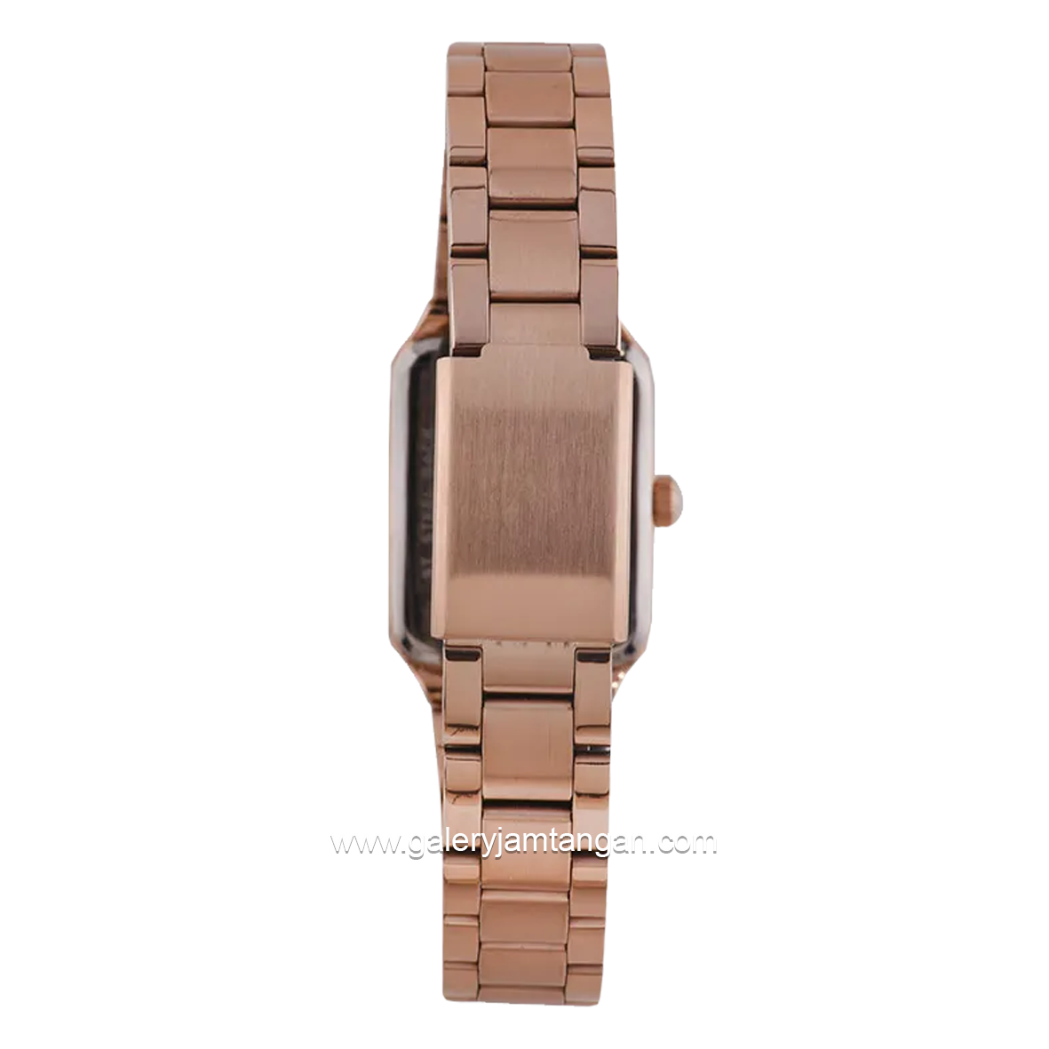 Christophe Arden CA 1001 LH Full Rosegold Stainless Steel