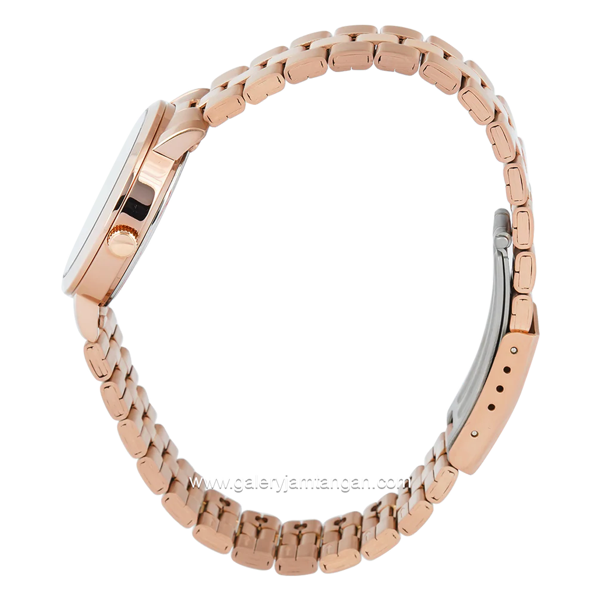 Christophe Arden CA 2004 LD Rosegold Stainless Steel