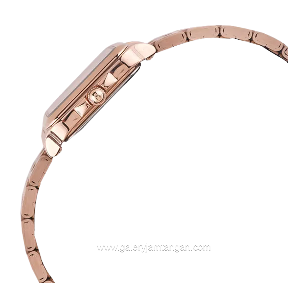 Christophe Arden CA 1003 LH Rosegold Stainless Steel