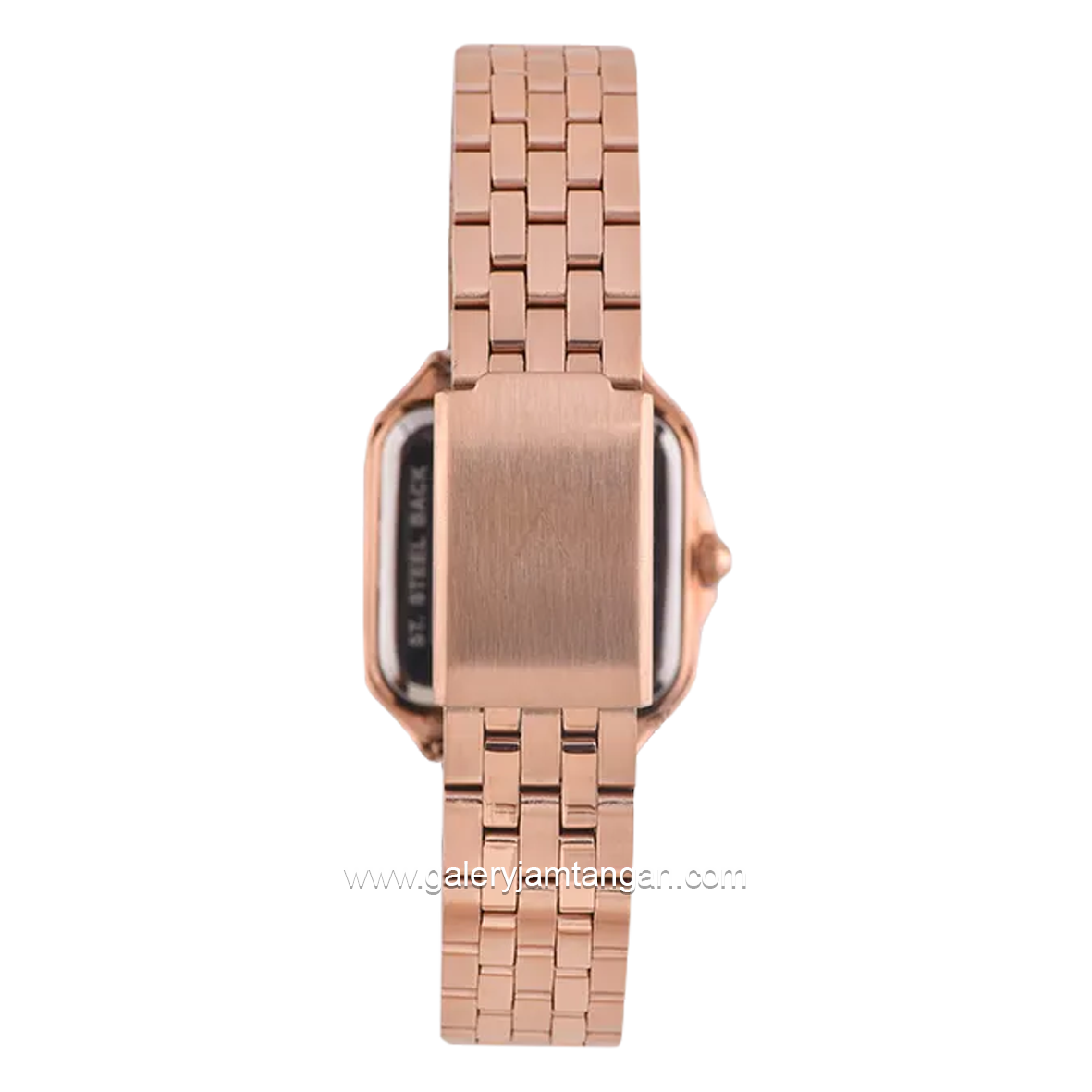 Christophe Arden CA 1003 LH Rosegold Stainless Steel