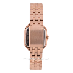 Christophe Arden CA 1003 LH Rosegold Stainless Steel