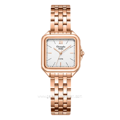 Christophe Arden CA 1003 LH Rosegold Stainless Steel