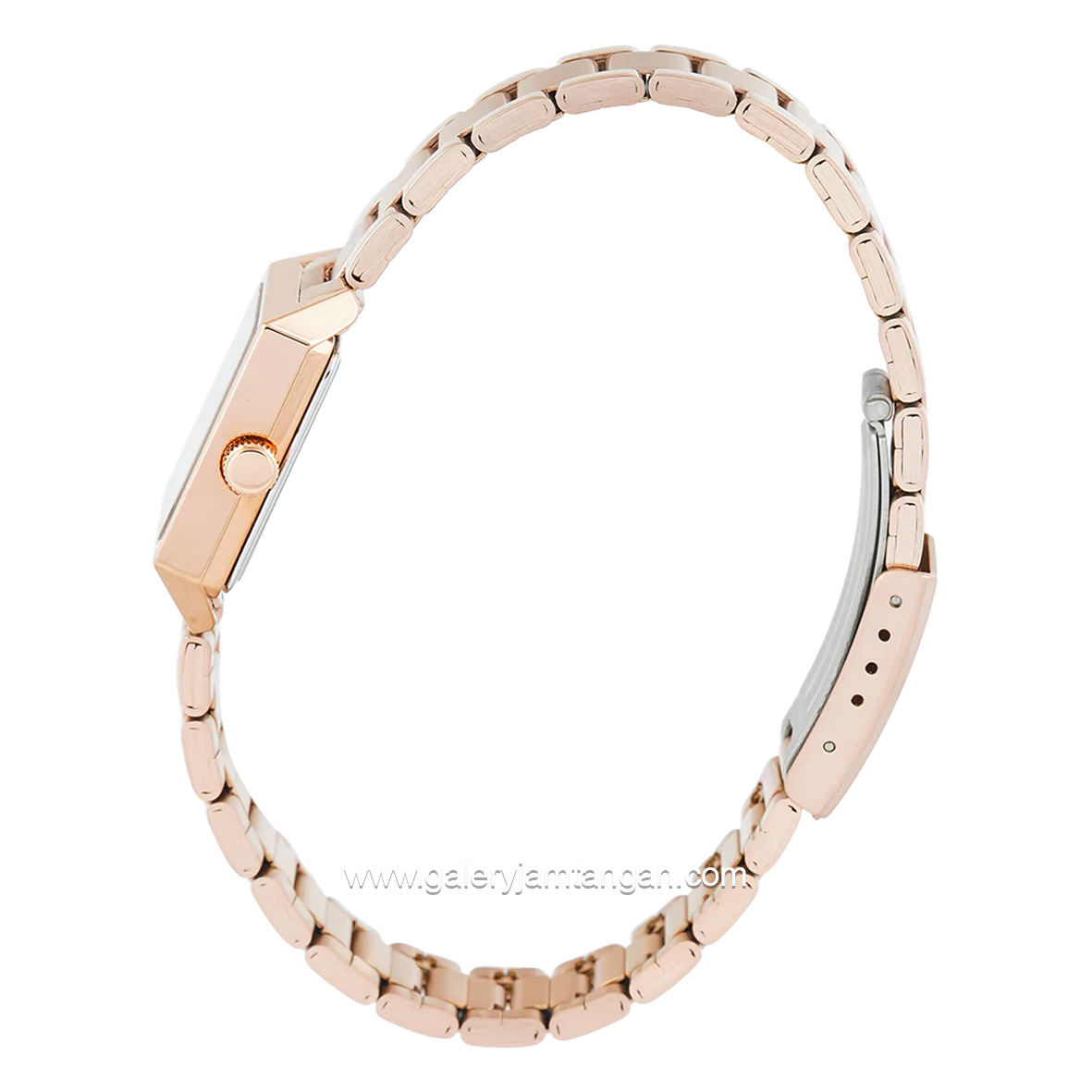 Christophe Arden CA 1004 LH Rosegold Stainless Steel