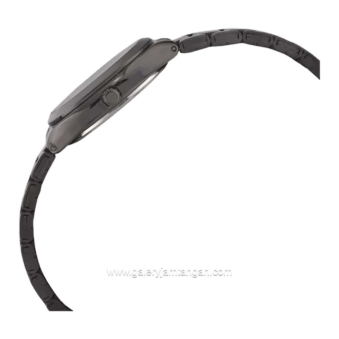 Christophe Arden CA 1005 LD Full Black Stainless Steel