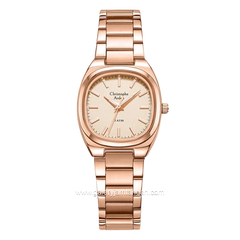 Christophe Arden CA 1005 LD Full Rosegold Stainless Steel