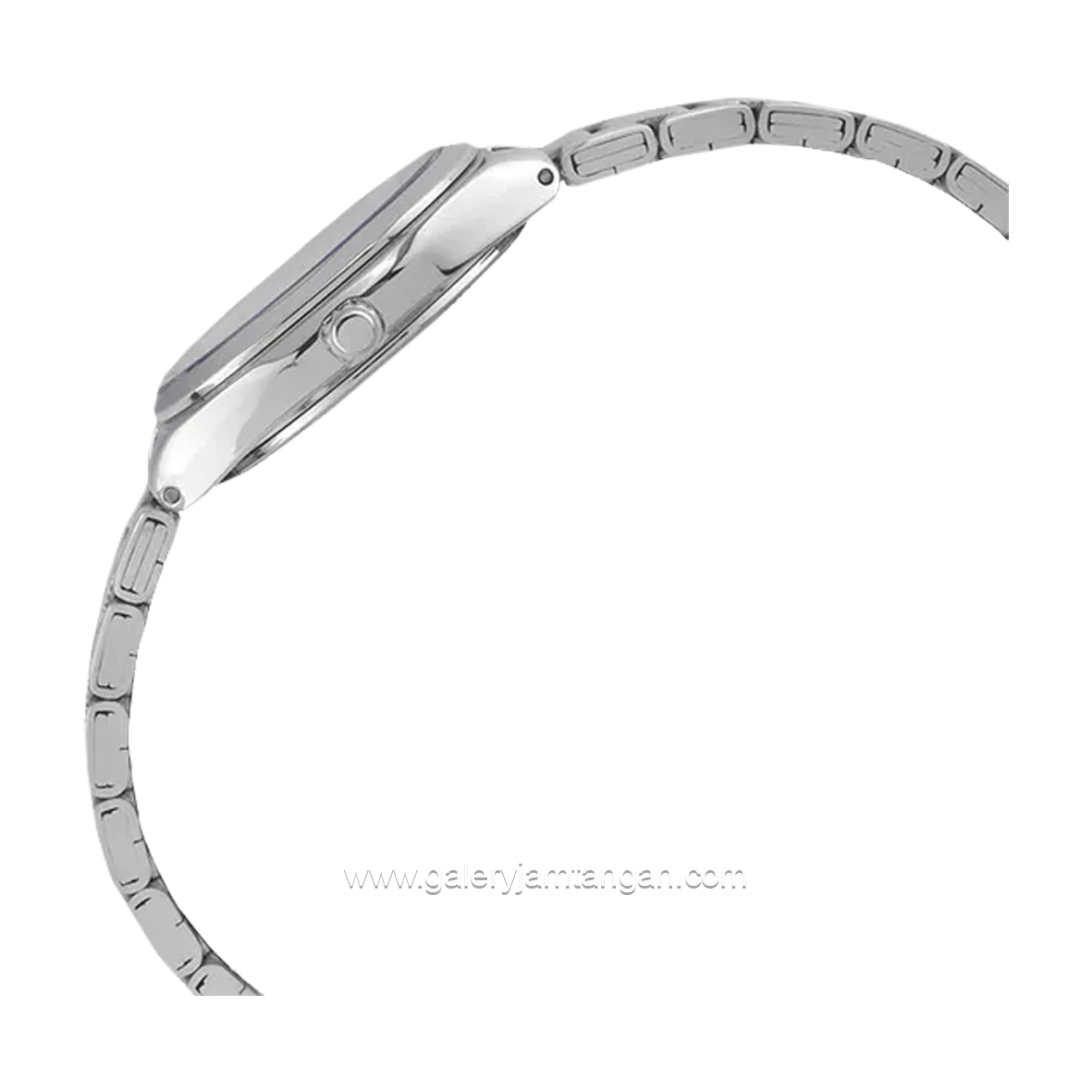 Christophe Arden CA 1005 LD Silver Stainless Steel