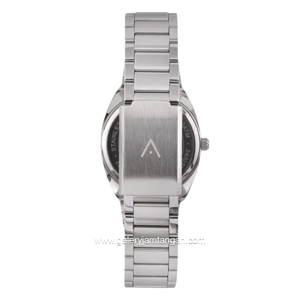 Christophe Arden CA 1005 LD Silver Stainless Steel