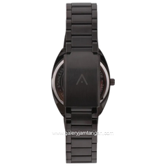 Christophe Arden CA 1005 LH Black Stainless Steel