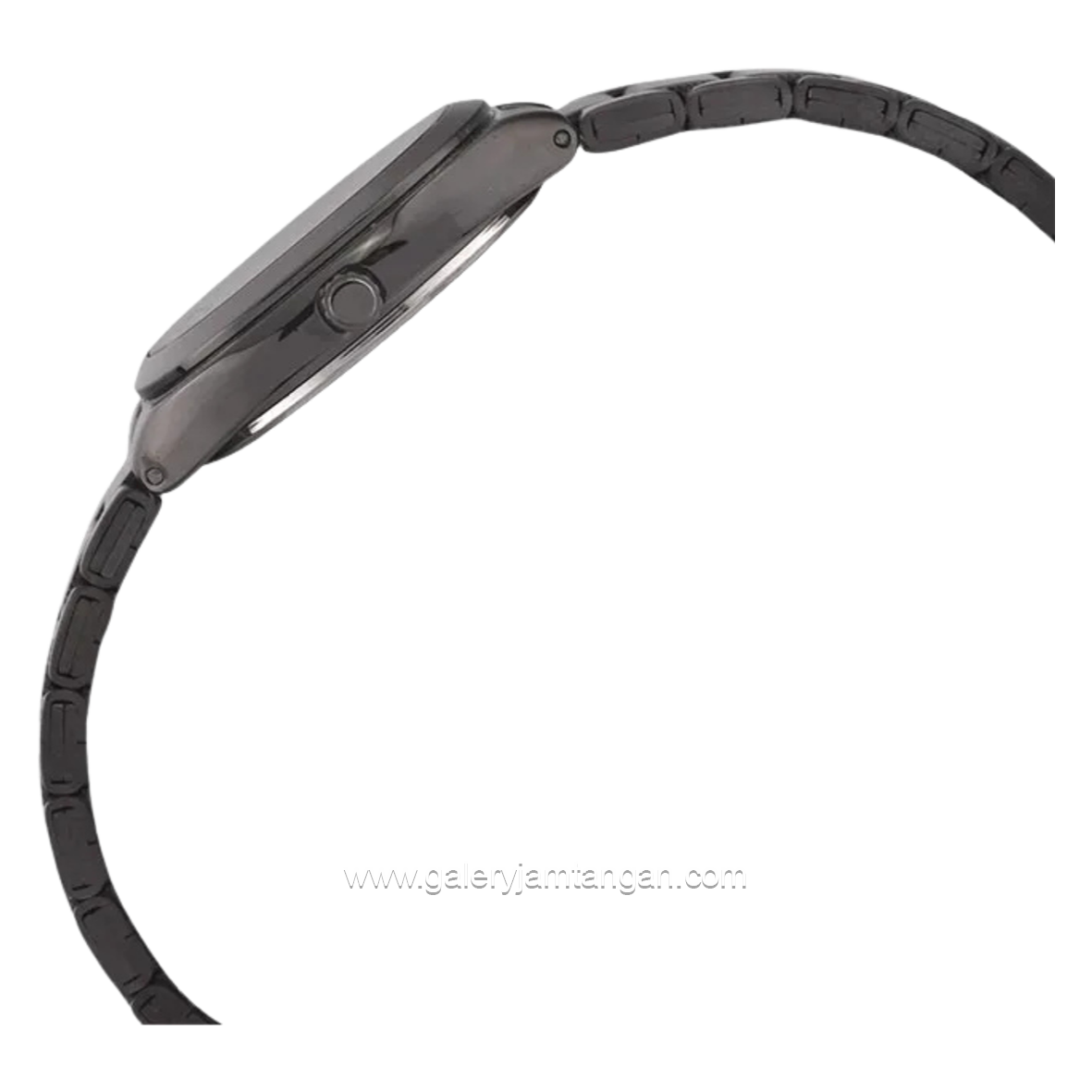 Christophe Arden CA 1005 LH Black Stainless Steel