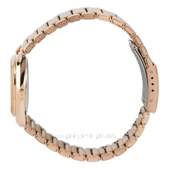 Christophe Arden CA 1005 LH BRGLN Full Rosegold Stainless Steel
