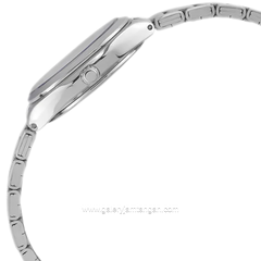 Christophe Arden CA 1005 LH Silver Dial Pink Stainless Steel