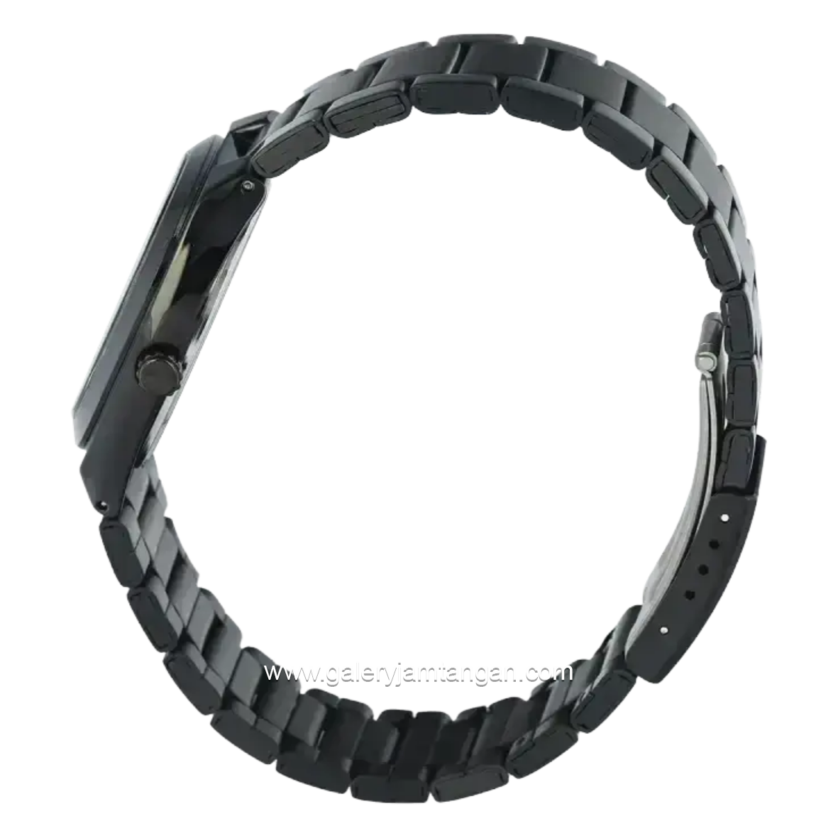 Christophe Arden CA 1005 MDFIPBA Full Black Stainless Steel