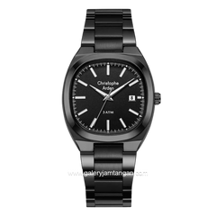 Christophe Arden CA 1005 MDFIPBA Full Black Stainless Steel