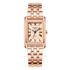 Christophe Arden CA 1006 LH FRGPN Full Rosegold Stainless Steel
