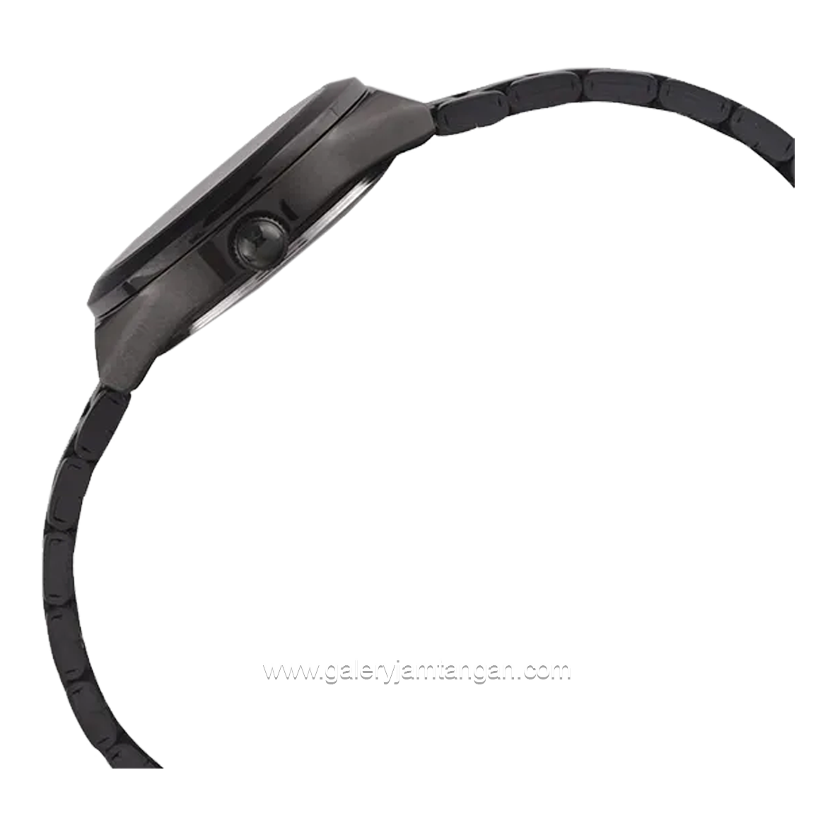 Christophe Arden CA 2001 LD Full Black Stainless Steel