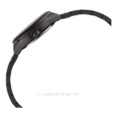 Christophe Arden CA 2001 LD Full Black Stainless Steel
