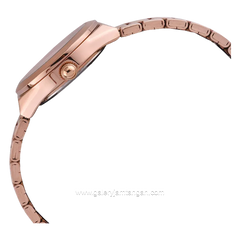 Christophe Arden CA 2002 LD Rosegold Dial White Stainless Steel