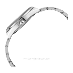 Christophe Arden CA 2002 MD Silver Dial White Stainless Steel