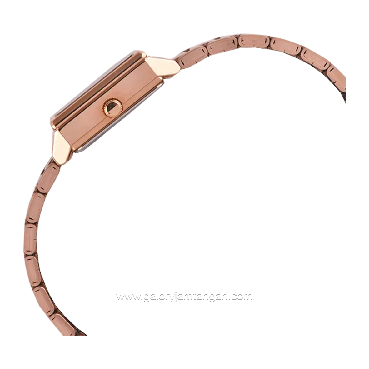 Christophe Arden CA 2003 LD Rosegold Stainless Steel