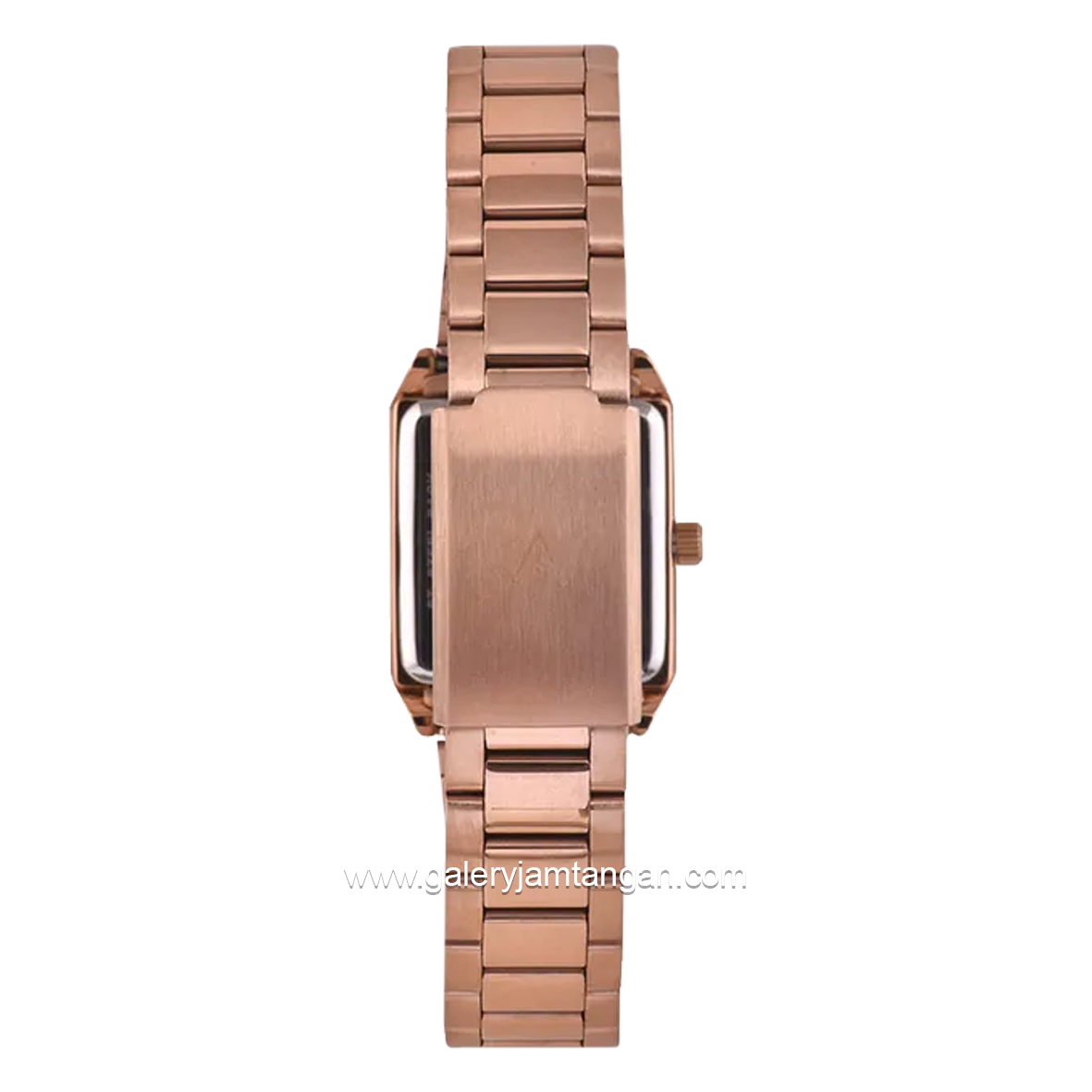 Christophe Arden CA 2003 LD Rosegold Stainless Steel