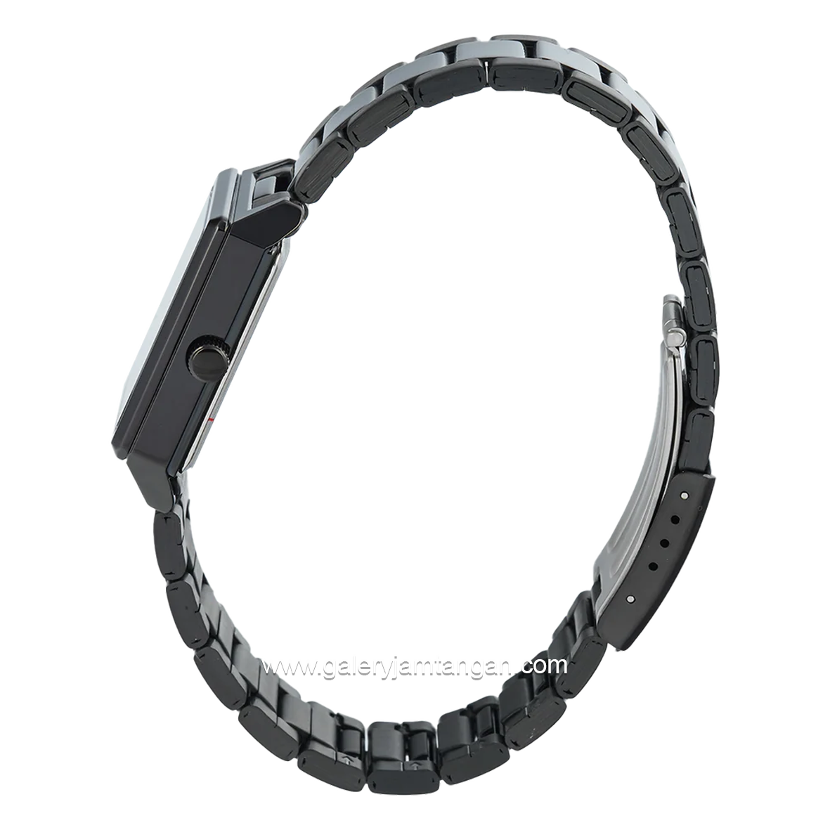 Christophe Arden CA 2003 MD Full Black Stainless Steel