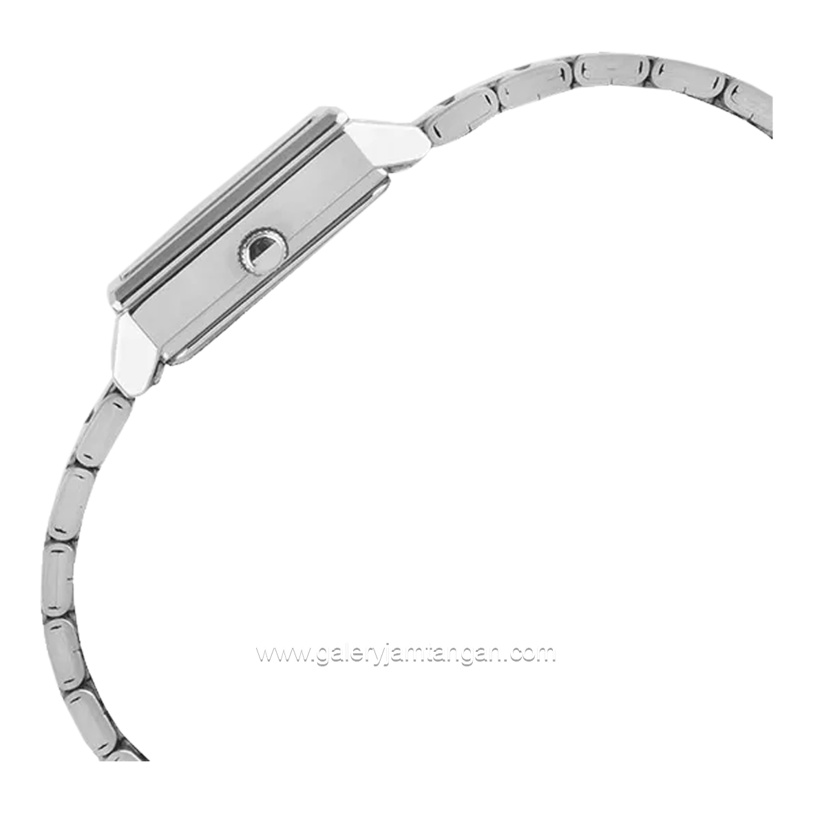 Christophe Arden CA 2003 LD Silver Stainless Steel
