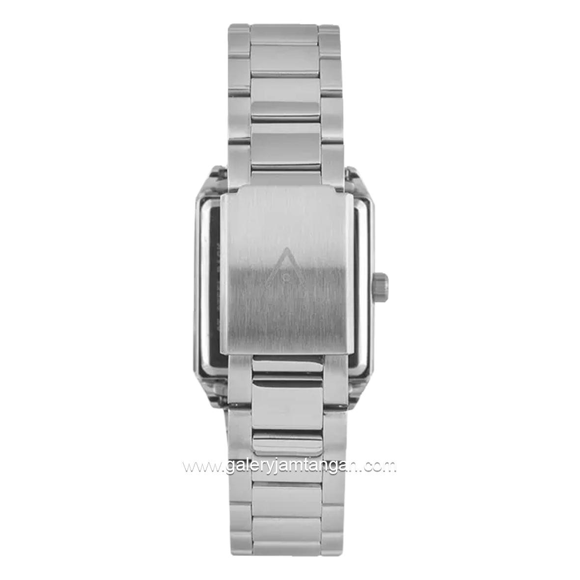 Christophe Arden CA 2003 LD Silver Stainless Steel