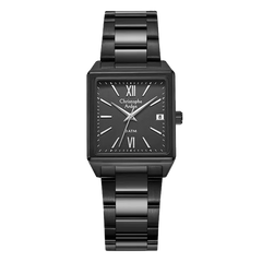 Christophe Arden CA 2003 MD Full Black Stainless Steel
