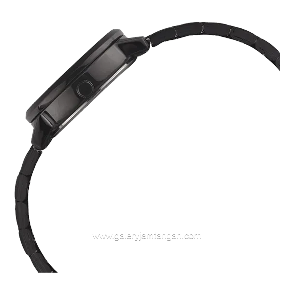 Christophe Arden CA 2004 MD Black Stainless Steel