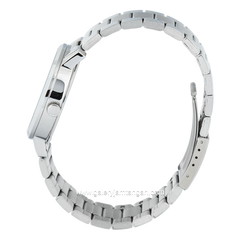 Christophe Arden CA 2004 MD Silver Dial Black Stainless Steel