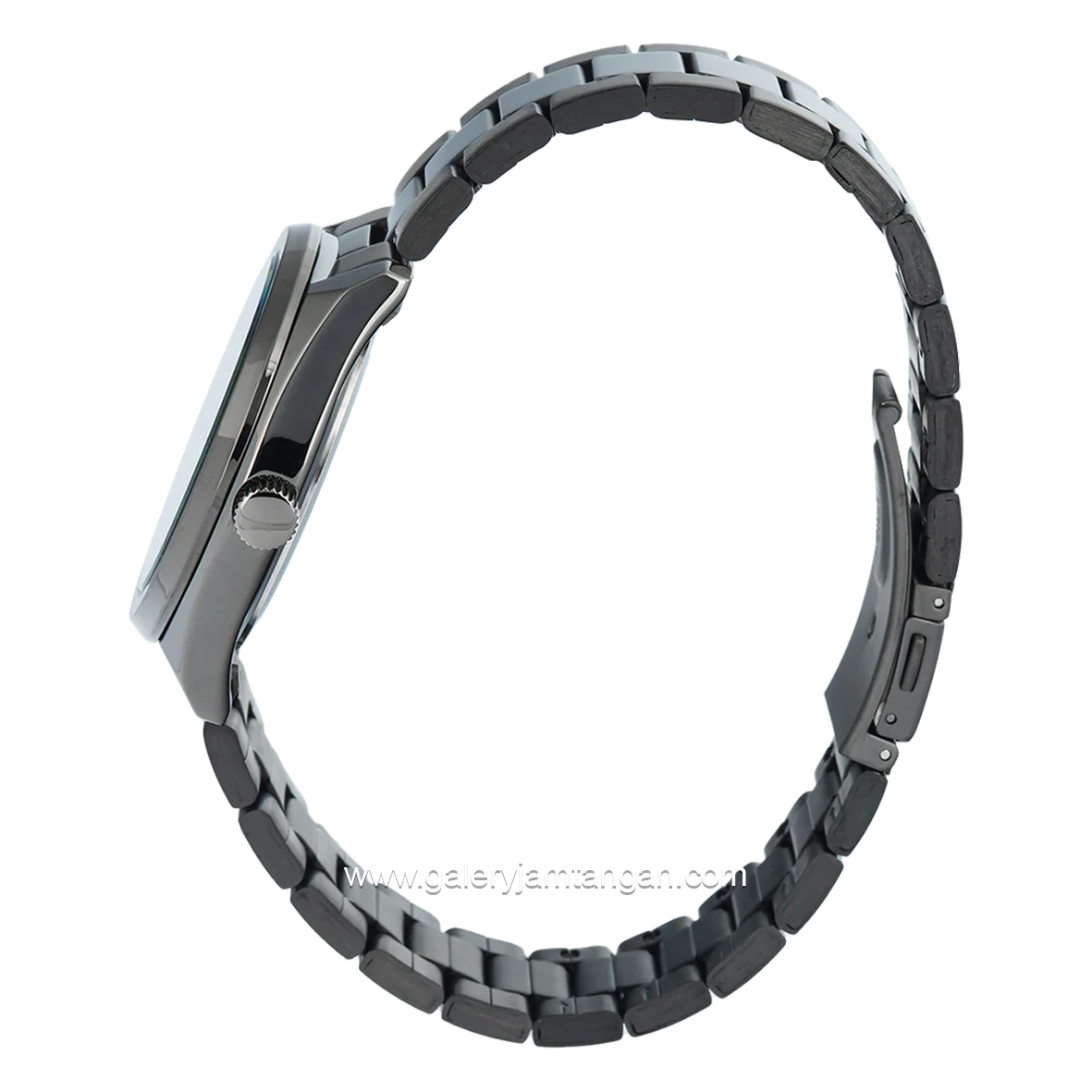 Christophe Arden CA 2005 MD Full Grey Stainless Steel
