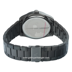 Christophe Arden CA 2005 MD Full Grey Stainless Steel