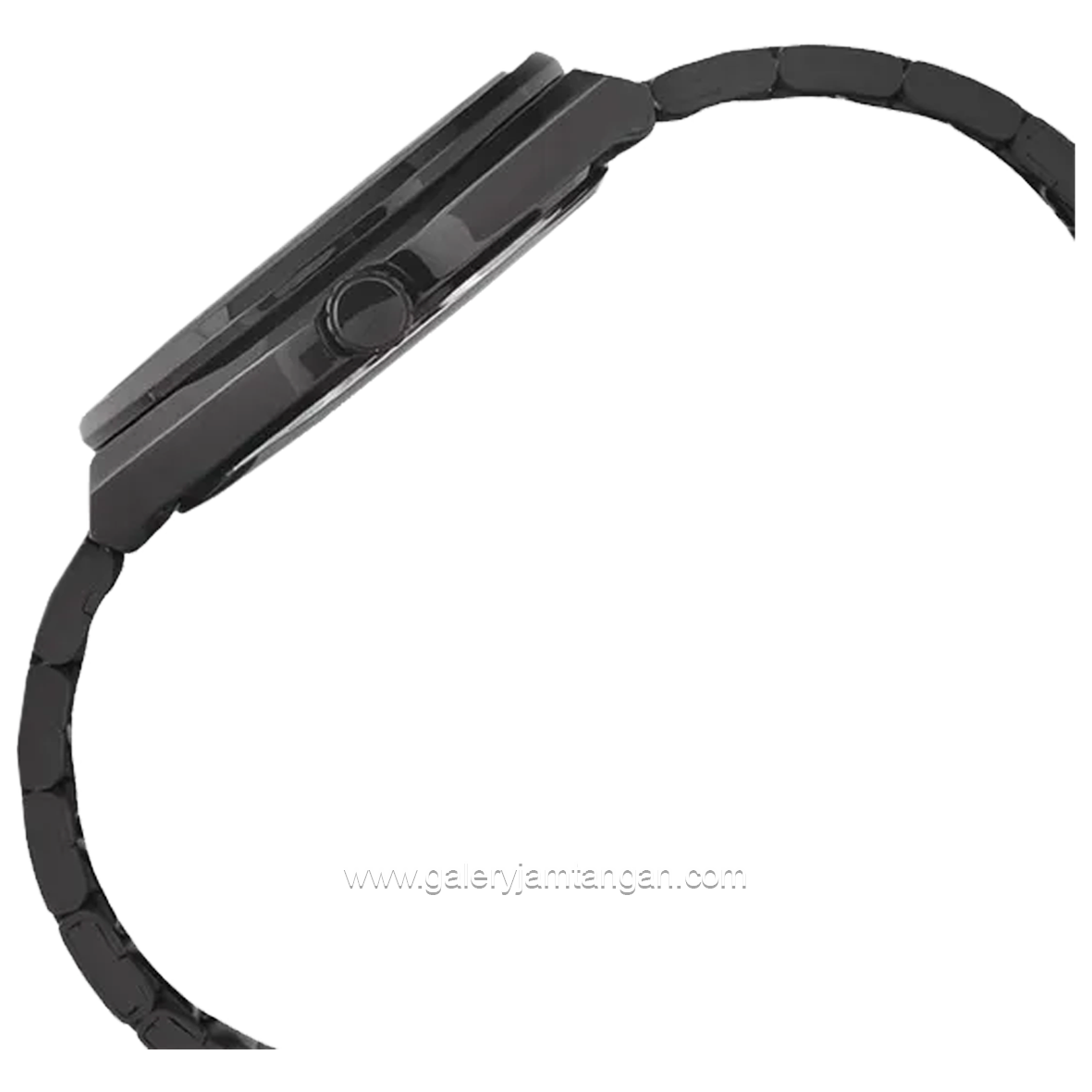 Christophe Arden CA 2005 MD Full Black Stainless Steel